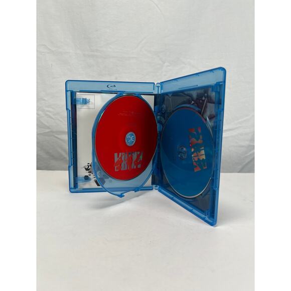 DVD - Akira 25th Anniversary Edition - Blu-Ray - 1989 - Picture 4 of 6
